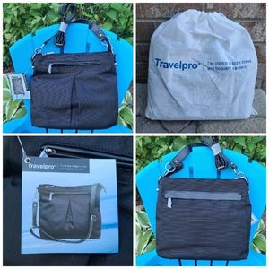 NWT TravelPro Handbag